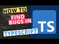 Finding BUGS in TypeScript code using Fuzzing jsfuzz - Javascript Security