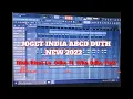Download Lagu joget India ABCD Duth( Remix Muh.Rizal La_Odhe Ft Wha Odhe Finti) New 2022