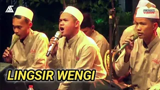 Download LINGSIR WENGI - AZZIYADAH II | Sholawat Jawa Viral 2023 MP3