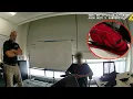 Student Arrested After Flashing 30-Round Gun at School