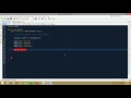 Java Programming Tutorial Part 6 Create 2D Array in Java