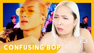 Download 온앤오프 (ONF)_스쿰빗스위밍 (Sukhumvit Swimming) MV REACTION MP3