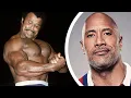 Exposing Rocky Johnson Father of The Rock
