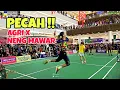 Download Lagu Agrippina X Mawar Si Raja Tarkam Ketemu Imbang Tengil di SOTO KWALI X MELI. Full Deception Trickshot