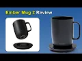 How to Use Ember Smart Mug 2