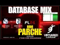MINI PARCHE FL26 🟥 Database MIX VirtuaRED Edition para Football Life 2026