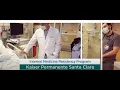Kaiser Permanente Internal Medicine Residency at Santa Clara