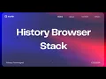 PROGRAM STACK JAVA