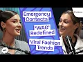 Kylie on Baby Birt ay Parties WAG Stereotypes Star-Studded Fashion with Kristin Juszczyk Ep 11