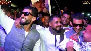 الفنان تامر صحافه حفل حنة اولاد الشيخ عبدالغني الشيخ عامر 