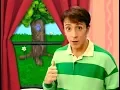 Blue s Clues - What s Over There