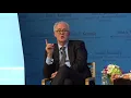 Quick Take John Lithgow on British reactions to his Churchill portrayal in The Crown 2019