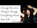 Lagu Change This One Thing \u0026 Change Everything About Your Life ∞The Creators Channeled by Daniel Scranton