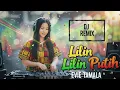 Lagu Evie Tamala - Lilin Putih | DJ Full Bass