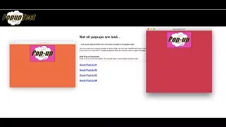 Handle Browser Pop Up Window using Window Handler in Selenium - Session 8