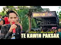 Download Lagu Te Kawin Paksak Hipong FT Della Musik Dangdut Jalanan Lombok || Lagu Yang Pernah Viral Pada Masanya