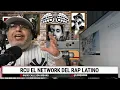 DE PR GABRIEL RODRIGUEZ EMC X REDIMI2   SIGO AQUI VIDEO RESEÑA