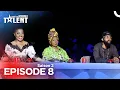 Download Lagu L'Afrique A Un Incroyable Talent Saison 2 Épisode 8