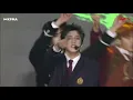2018 KPMA PENTAGON (펜타곤) - Intro + SHINE (빛나리)