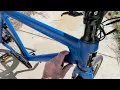 BONC Joulvert 700c e-bike Review