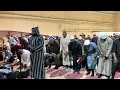 Lagu RAMADAN DAY 5 - TARAWEEH PRAYER (Mohamed Sylla)