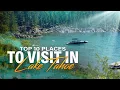 Top 10 Places to Visit in Lake Tahoe Best Destinations Travel Guide