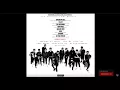 Ex Battalion - Walang Tayo