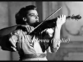 Richard Strauss : Violin Sonata in E flat major, Op.18