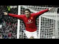 Ruud van Nistelrooy The Goal Machine Best Goals