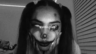 Download wanna play - the prophet (slowed n reverb) MP3