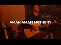 Lagu Mirza Redzepagic - Aman Aman Metheny (Official Visualiser)