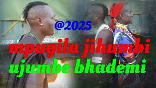 2025 Mpugila Jihumbi Ujumbe Bhademi Audio Limbu Luchagula 