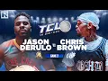 Lagu Chris Brown vs. Jason Derulo - The Crew League Season 2 (Episode 2)