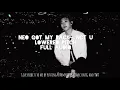 Lagu Neo Got My Back- NCT U (full audio edited)