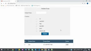 Angular - Handling Multiple Check boxes