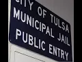 City of Tulsa Municipal Lockup Facility