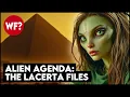 Download Lagu The Seventh Experiment: Lacerta Reveals the Truth of our Creation
