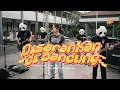 Lagu Dongker \u0026 Jason Ranti - Disarankan di Bandung (Pop Punk Cover) | Indo Popme Punk