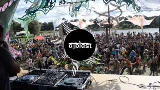 מיקס מסיבות טבע 2017 002 PSYTRANCE MIX 