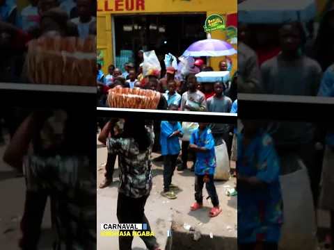 CARNAVAL BON APPÉTIT : LA FÊTE DES SAVEURS 🎊