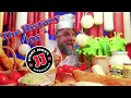 I Visit The 1st Jimmy John s To Talk About The History Of This Rapidly Growing Sub Franchise
