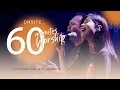 Download Lagu LIVE 60 MINUTES WORSHIP - DALAM PIMPINAN TUHAN feat Ruth Sihotang \u0026 ICI Worship