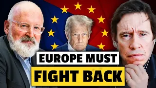 Can Europe Survive Trump? | Leading EU Politician & Strategist