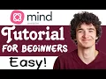 MindMeister Tutorial For Beginners How To Use MindMeister
