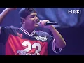 NDX AKA - Ngertenono Ati (Live at PSM Pesta Lagi Jakarta 2024)