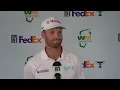 Wyndham Clark Recaps 2025 Waste Management Phoenix Open Performance Post-Tournament Interview