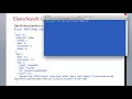 5 4 ElasticSearch Training - How to do Select ALL using QueryString
