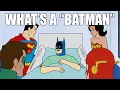 Download Lagu Batman Loses his Memory