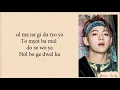 Download Lagu BTS - spring day [easy lyrics]