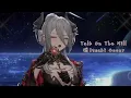【 玥Itsuki 歌回 】Talk On The Hill - WILLOW